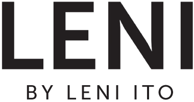 Logo Leni by Leni Ito